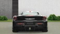 Ferrari 488 Pista 3.9T V8 Coupe 2dr Petrol F1 DCT (s/s) (720 ps) Petrol Coupe